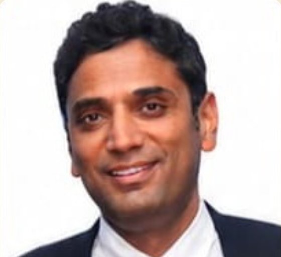 Nakul Jain