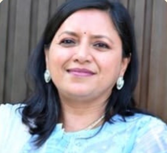 Pragya Jhunjhunwala