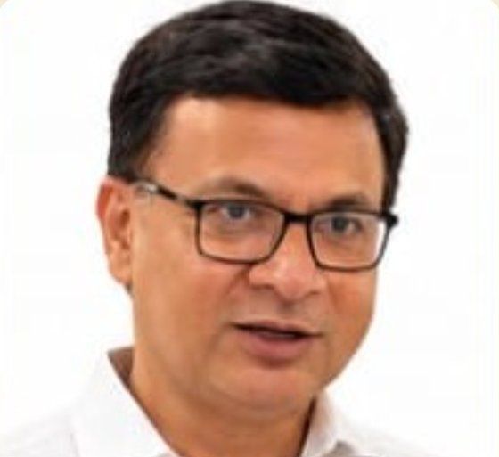 Saikat Ganguly