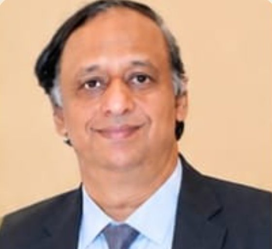 Vibhor Tandon
